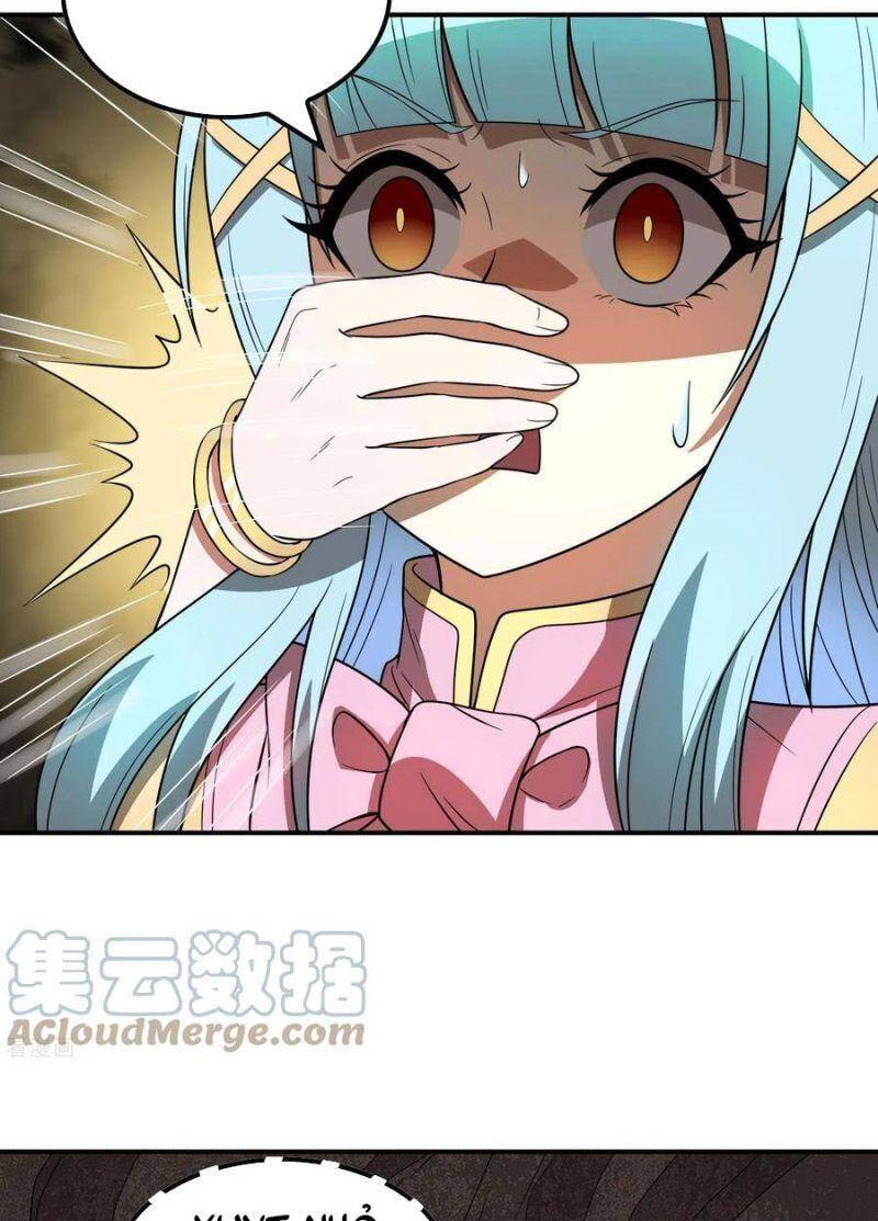 Đệ Nhất Ở Rể Chap 163 - Next Chap 164