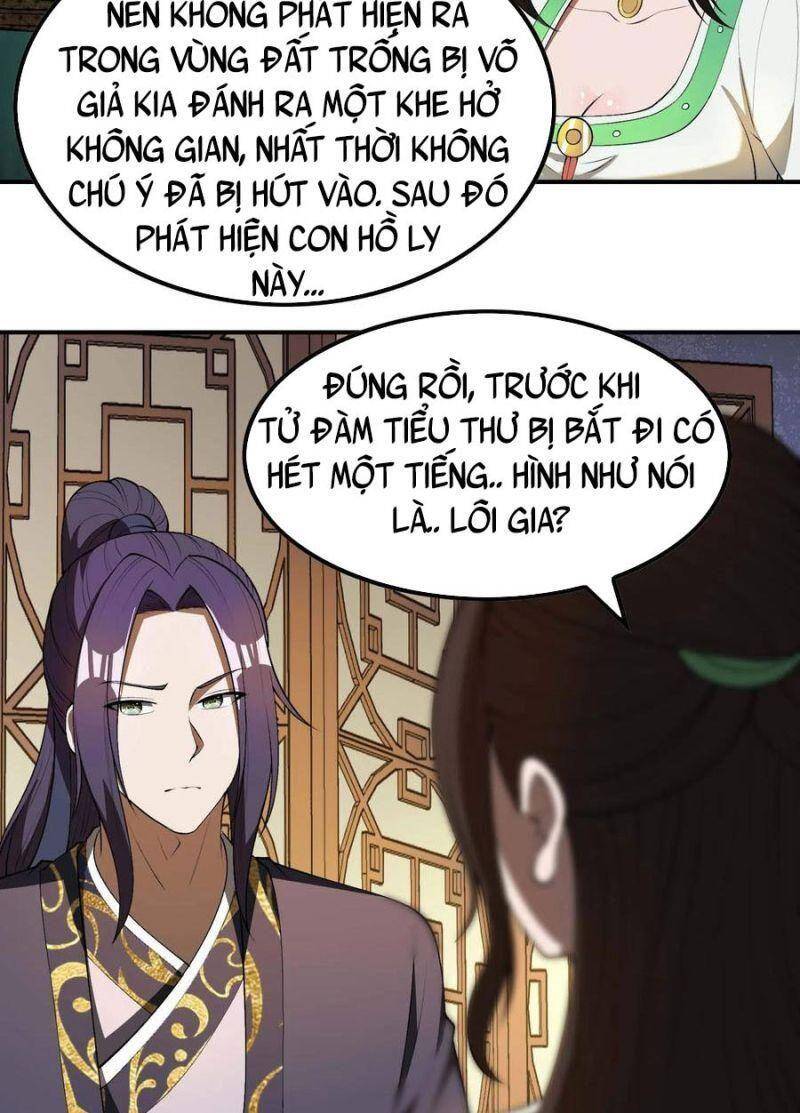 Đệ Nhất Ở Rể Chap 163 - Next Chap 164
