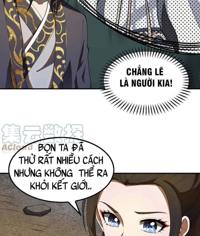 Đệ Nhất Ở Rể Chap 163 - Next Chap 164
