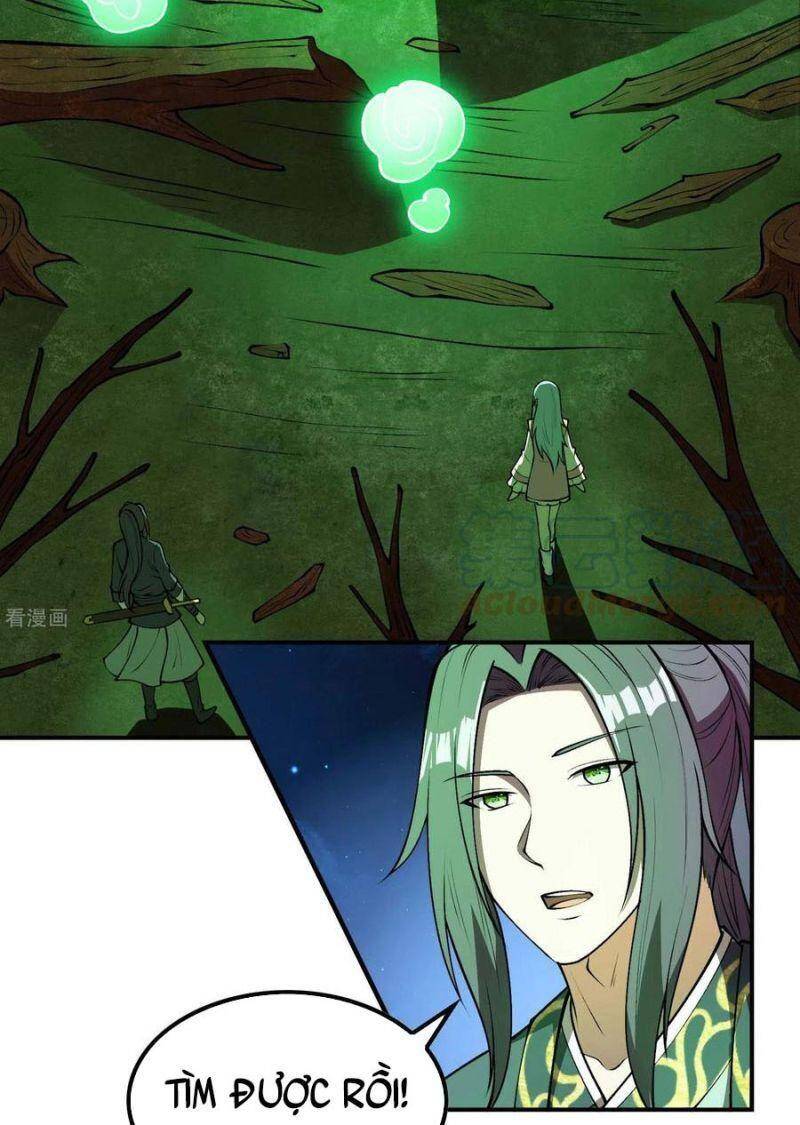 Đệ Nhất Ở Rể Chap 163 - Next Chap 164