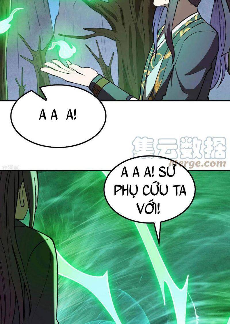Đệ Nhất Ở Rể Chap 163 - Next Chap 164