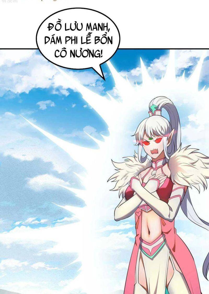 Đệ Nhất Ở Rể Chap 165 - Next Chap 166