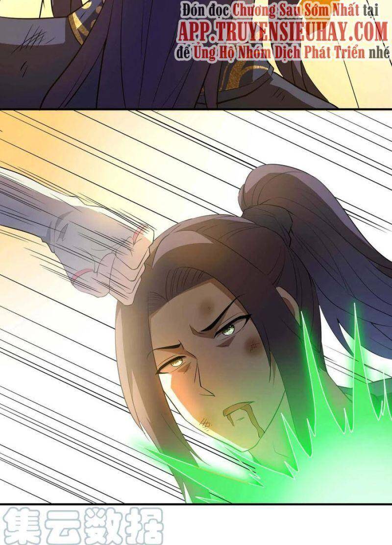 Đệ Nhất Ở Rể Chap 165 - Next Chap 166