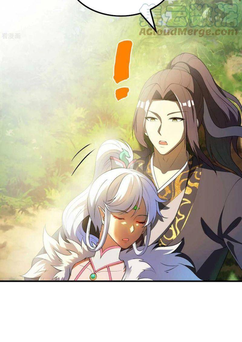 Đệ Nhất Ở Rể Chap 165 - Next Chap 166