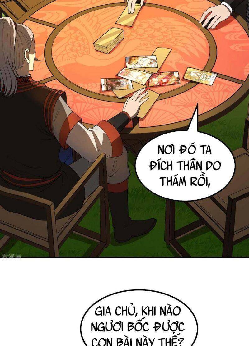 Đệ Nhất Ở Rể Chap 165 - Next Chap 166