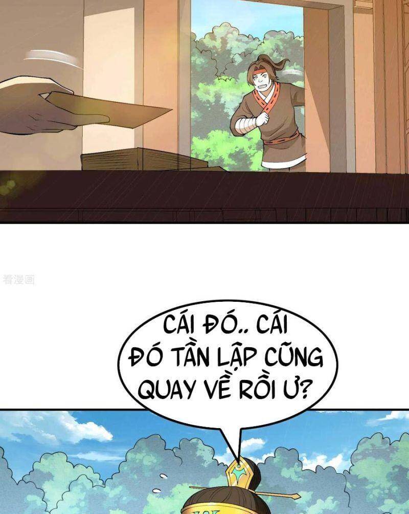 Đệ Nhất Ở Rể Chap 165 - Next Chap 166