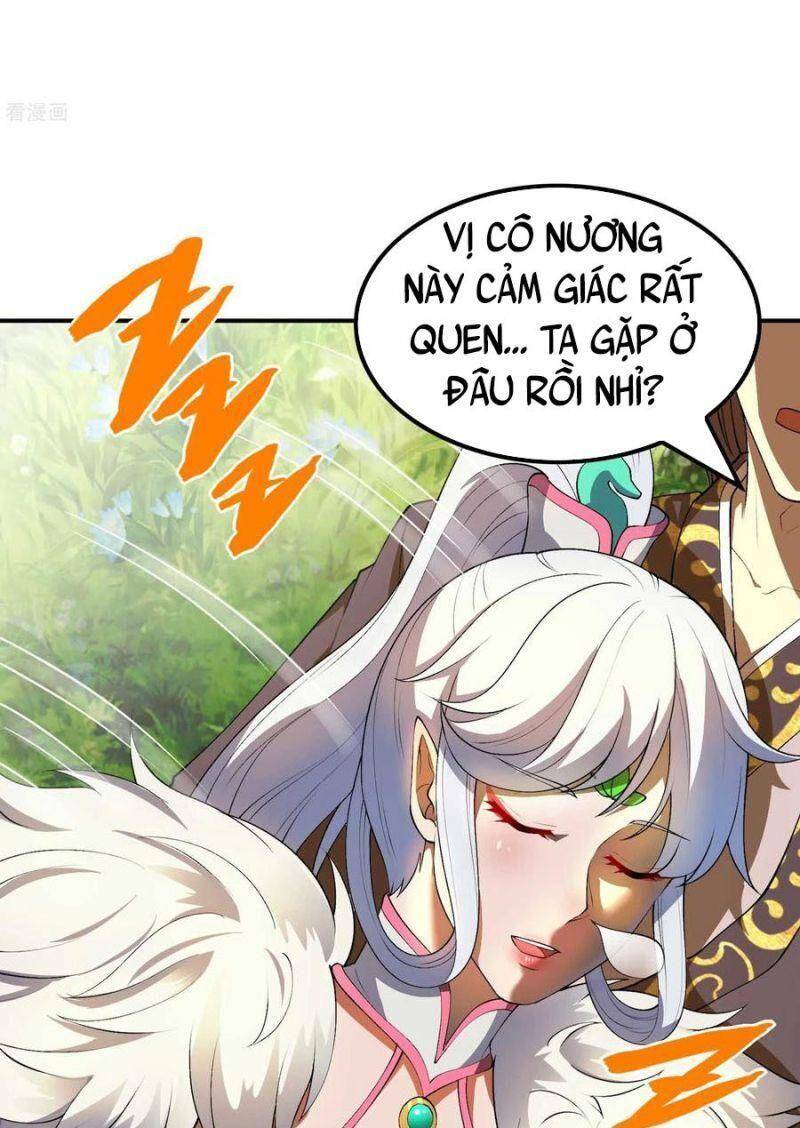 Đệ Nhất Ở Rể Chap 165 - Next Chap 166