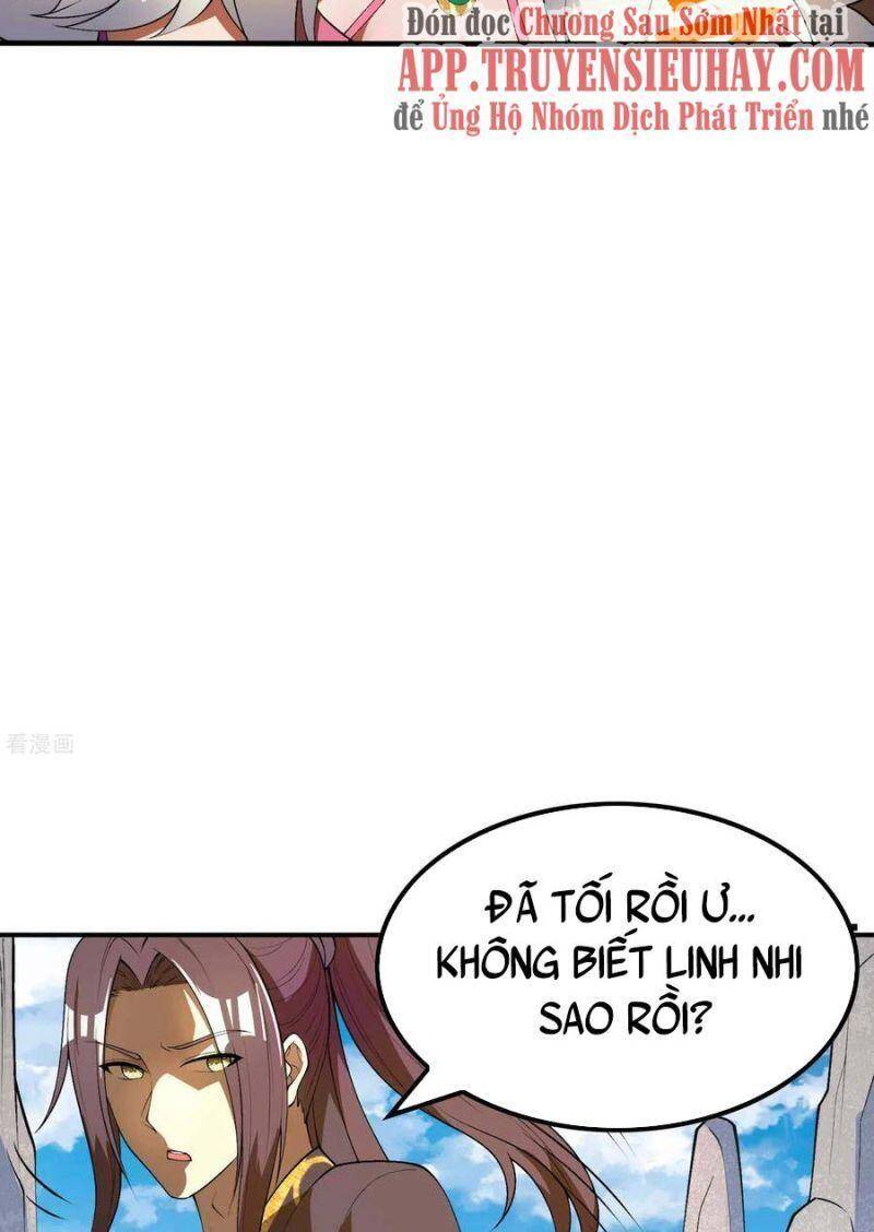 Đệ Nhất Ở Rể Chap 165 - Next Chap 166