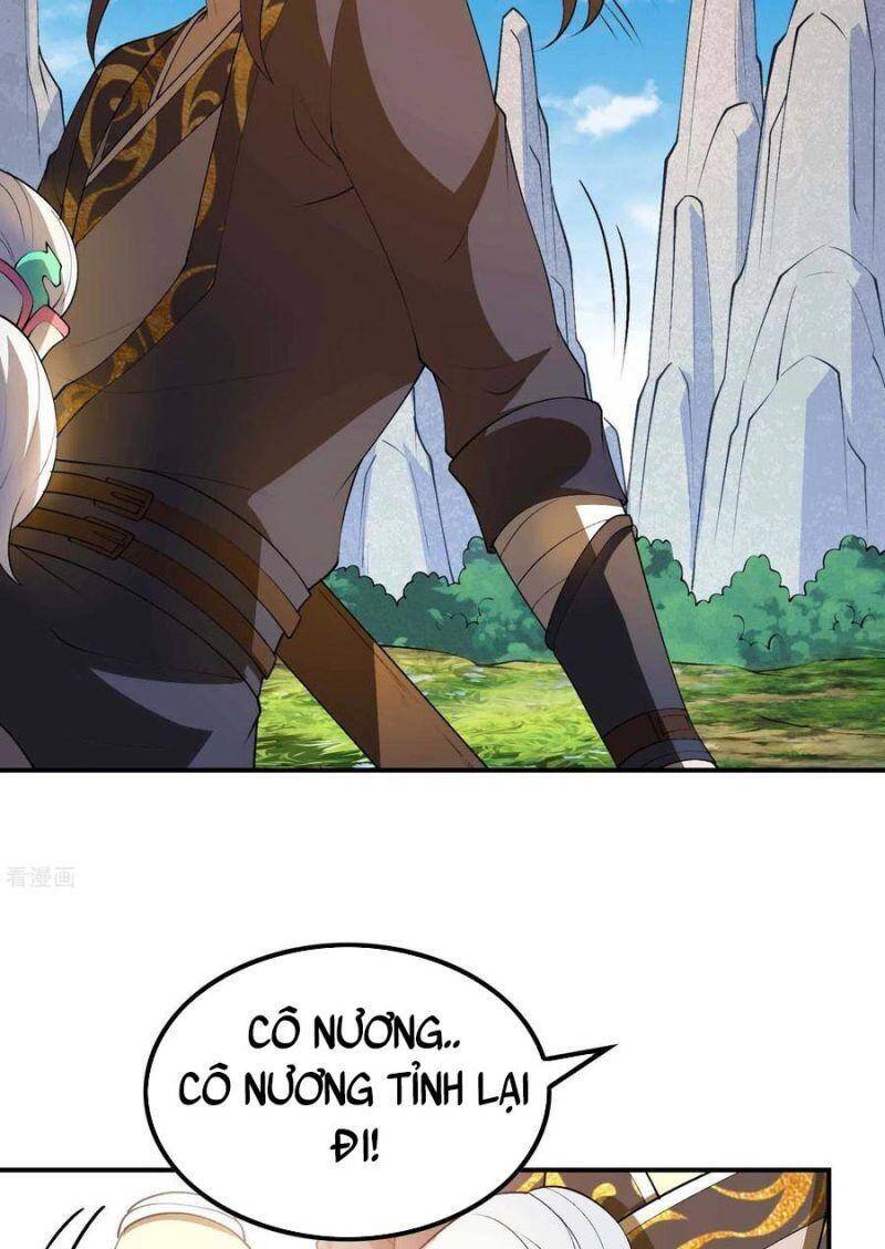 Đệ Nhất Ở Rể Chap 165 - Next Chap 166