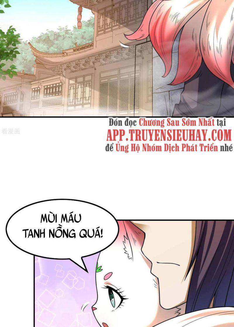 Đệ Nhất Ở Rể Chap 166 - Next Chap 167