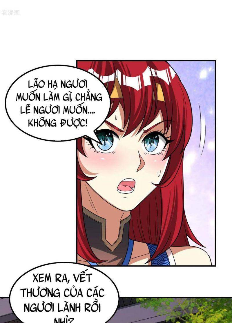 Đệ Nhất Ở Rể Chap 166 - Next Chap 167