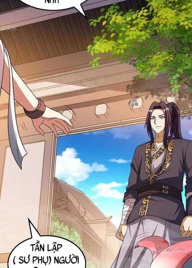 Đệ Nhất Ở Rể Chap 166 - Next Chap 167