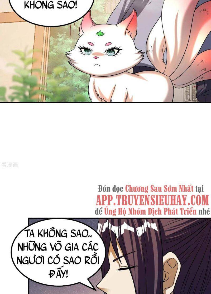 Đệ Nhất Ở Rể Chap 166 - Next Chap 167