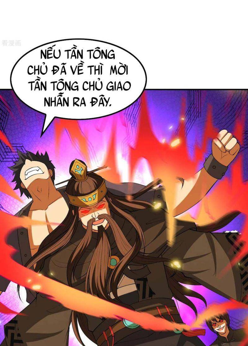 Đệ Nhất Ở Rể Chap 166 - Next Chap 167