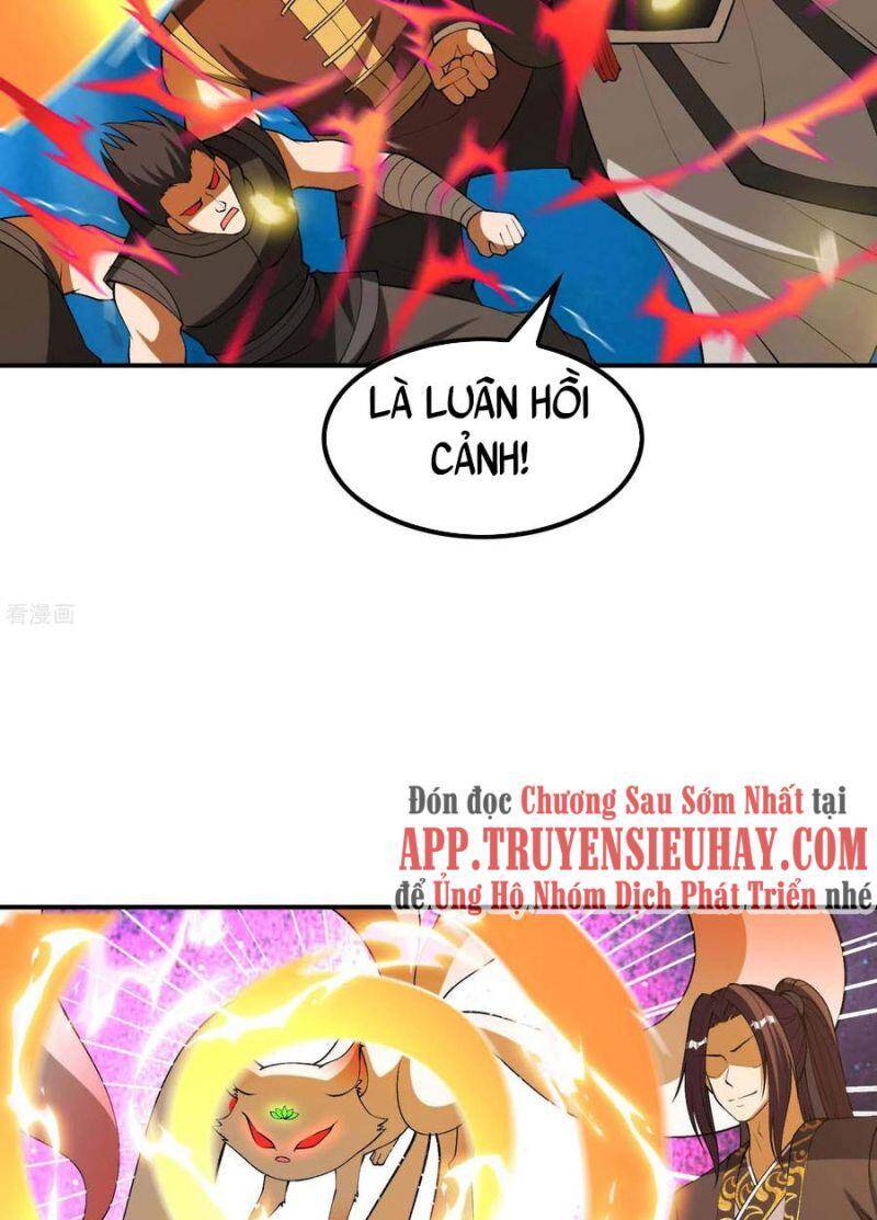 Đệ Nhất Ở Rể Chap 166 - Next Chap 167