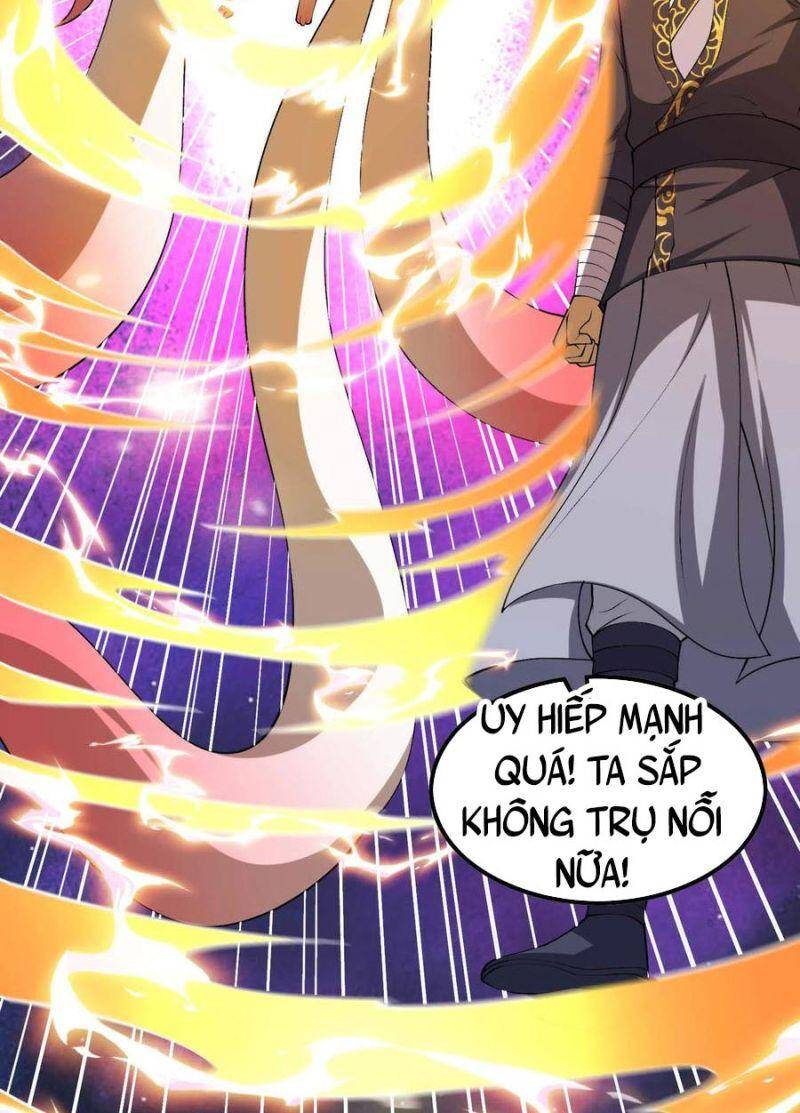 Đệ Nhất Ở Rể Chap 166 - Next Chap 167