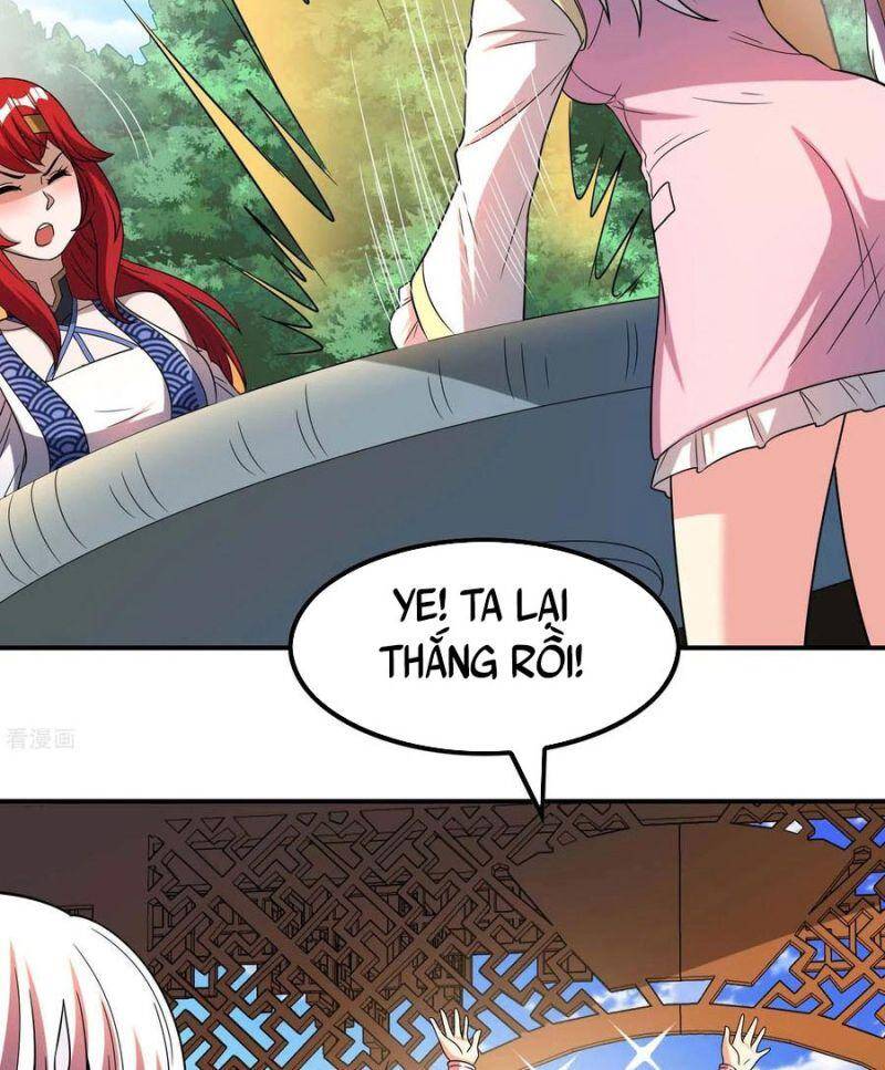 Đệ Nhất Ở Rể Chap 166 - Next Chap 167