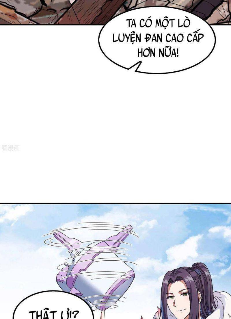 Đệ Nhất Ở Rể Chap 167 - Next Chap 168