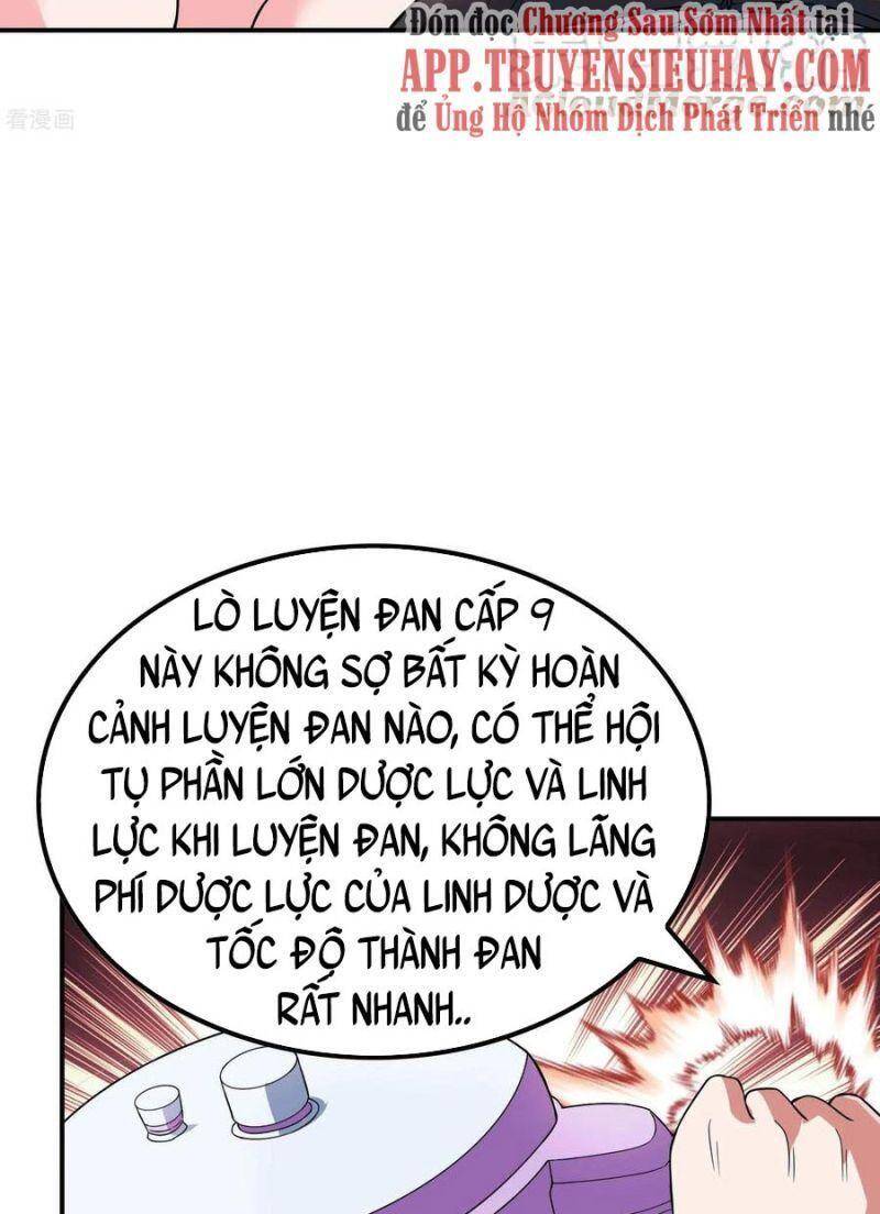 Đệ Nhất Ở Rể Chap 167 - Next Chap 168