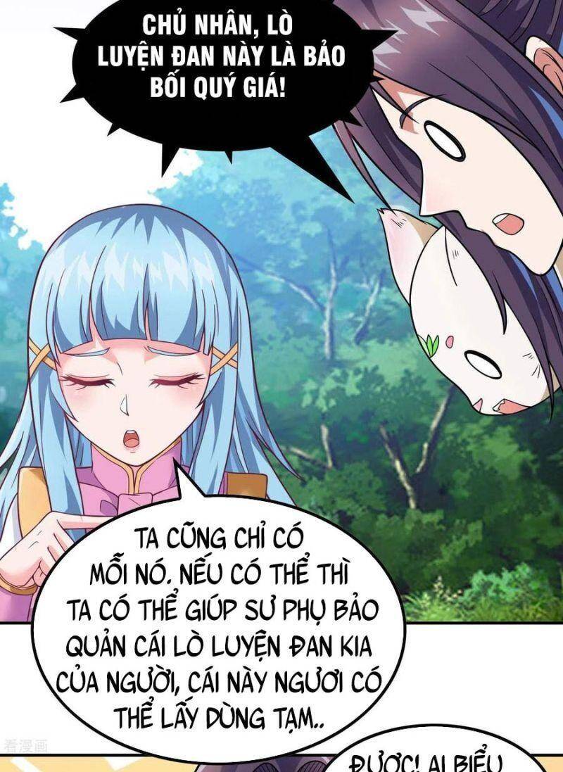 Đệ Nhất Ở Rể Chap 167 - Next Chap 168