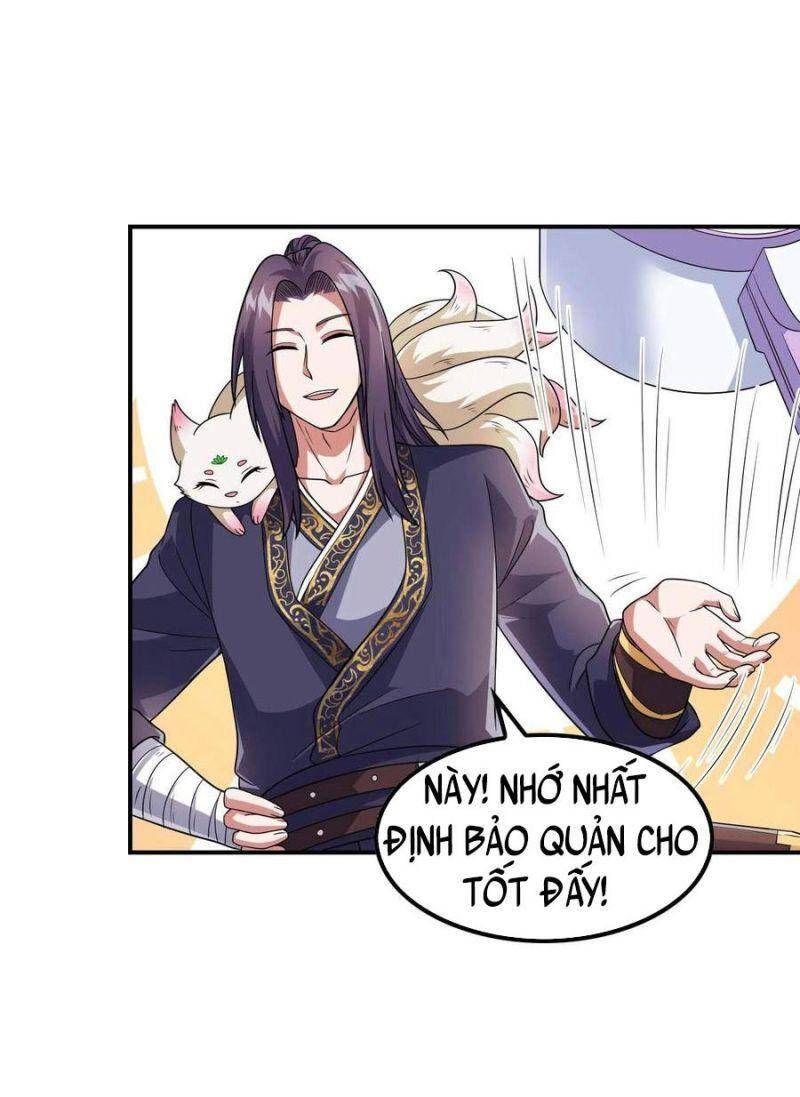 Đệ Nhất Ở Rể Chap 167 - Next Chap 168