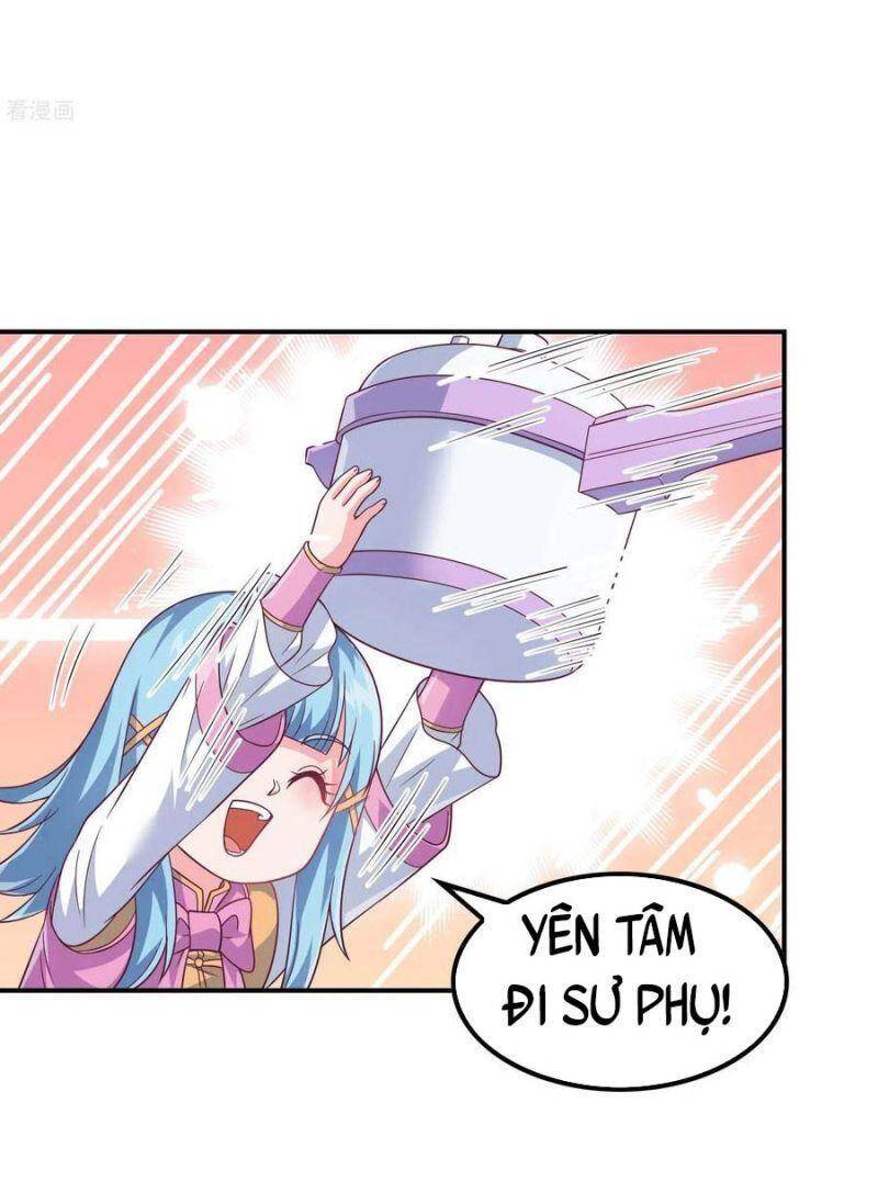 Đệ Nhất Ở Rể Chap 167 - Next Chap 168