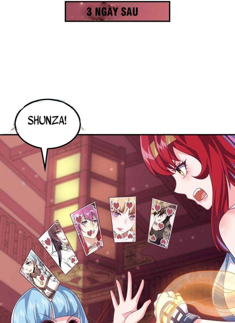 Đệ Nhất Ở Rể Chap 167 - Next Chap 168