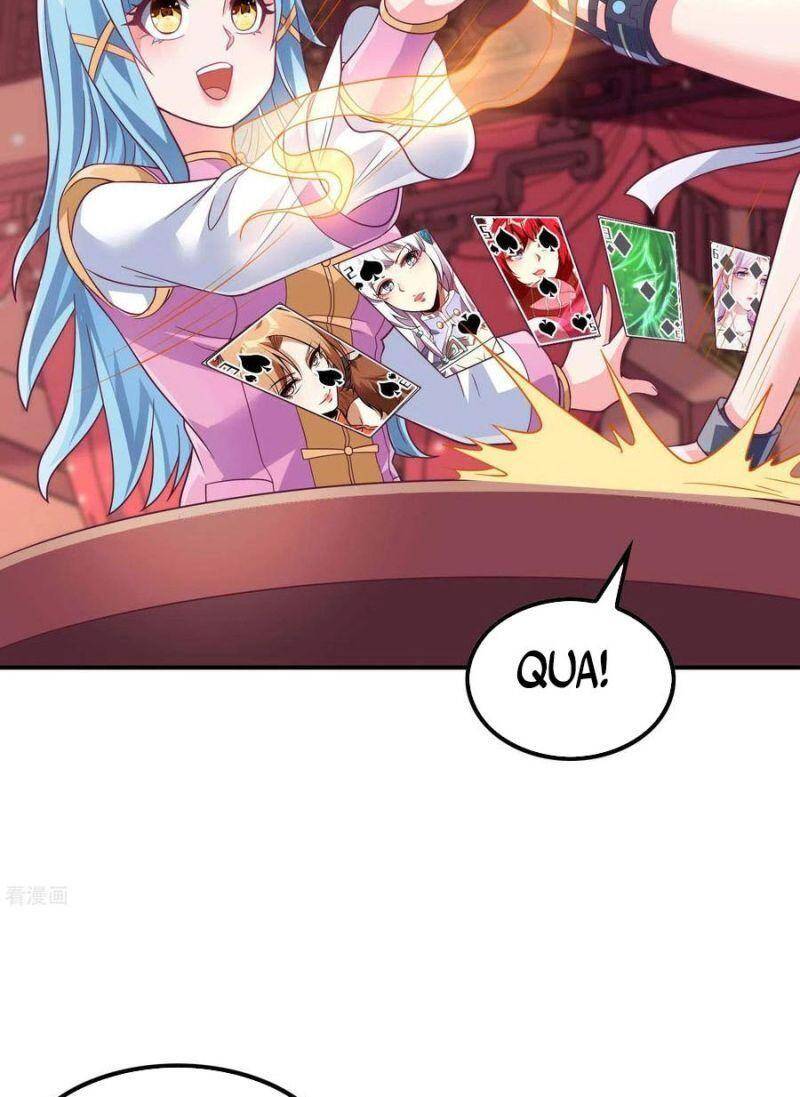 Đệ Nhất Ở Rể Chap 167 - Next Chap 168