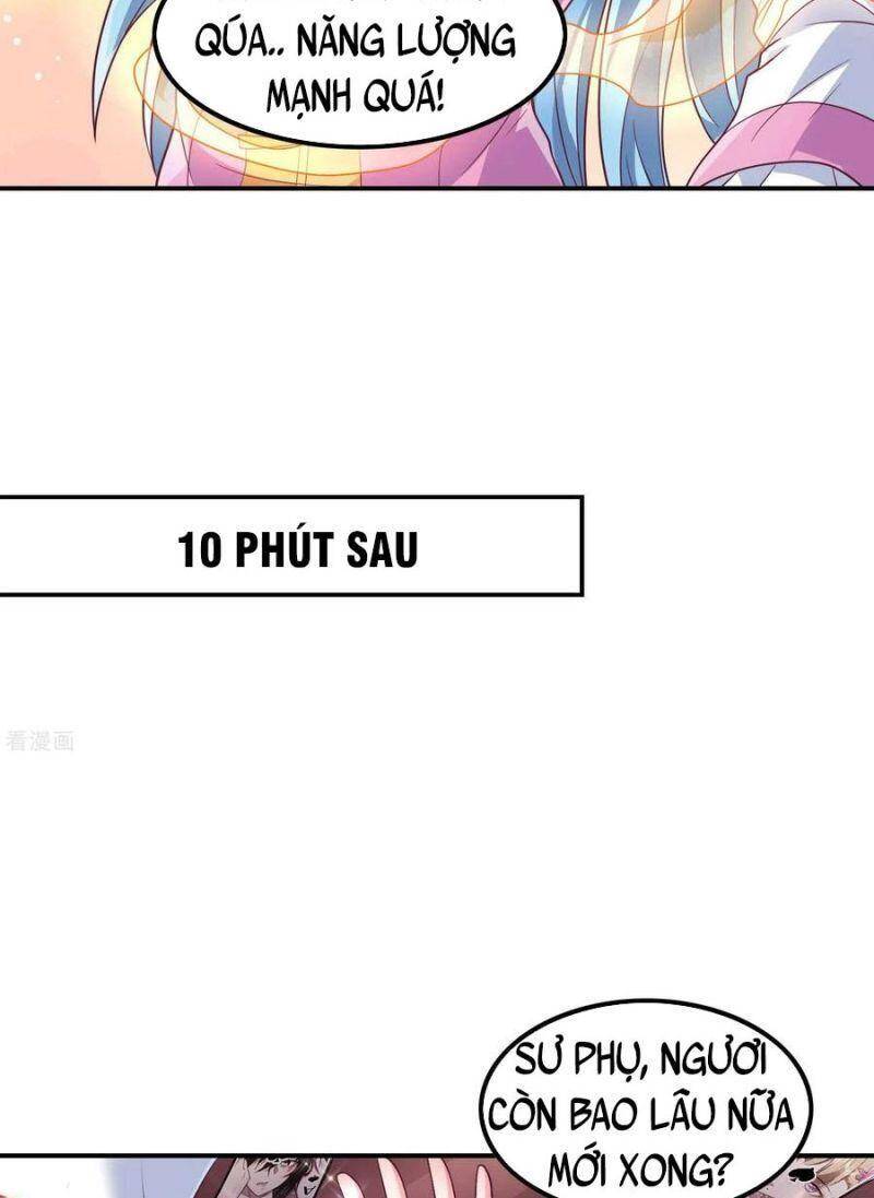 Đệ Nhất Ở Rể Chap 167 - Next Chap 168