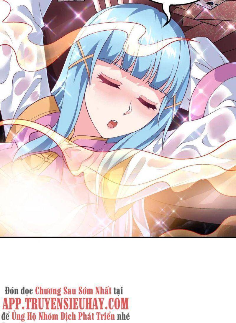 Đệ Nhất Ở Rể Chap 167 - Next Chap 168