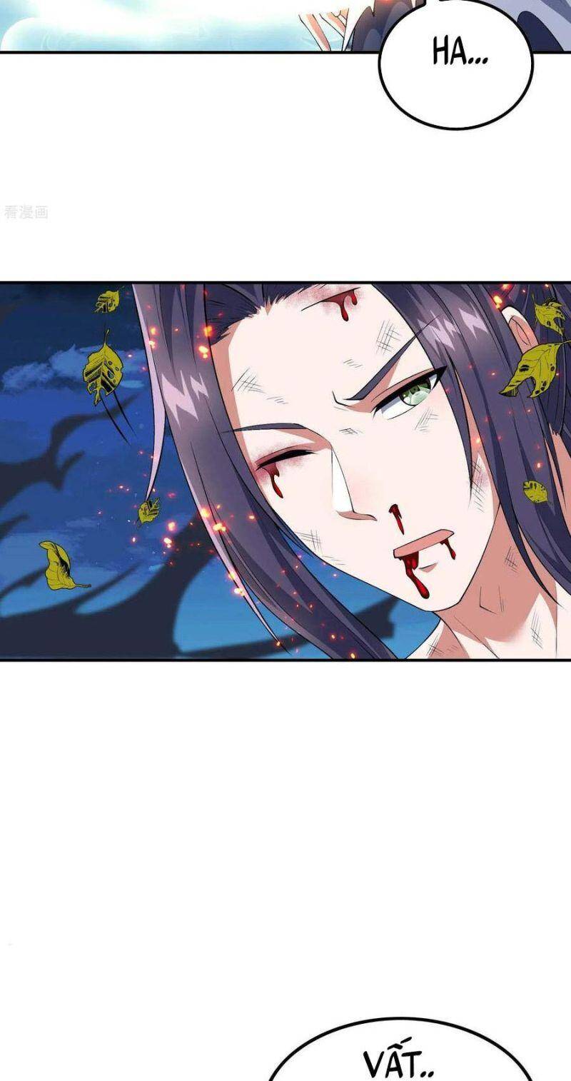 Đệ Nhất Ở Rể Chap 168 - Next Chap 169