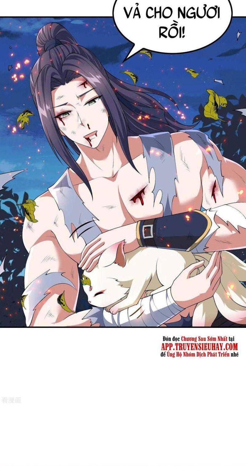 Đệ Nhất Ở Rể Chap 168 - Next Chap 169