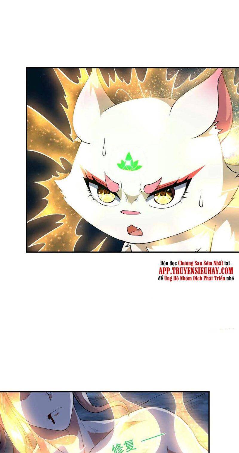 Đệ Nhất Ở Rể Chap 168 - Next Chap 169