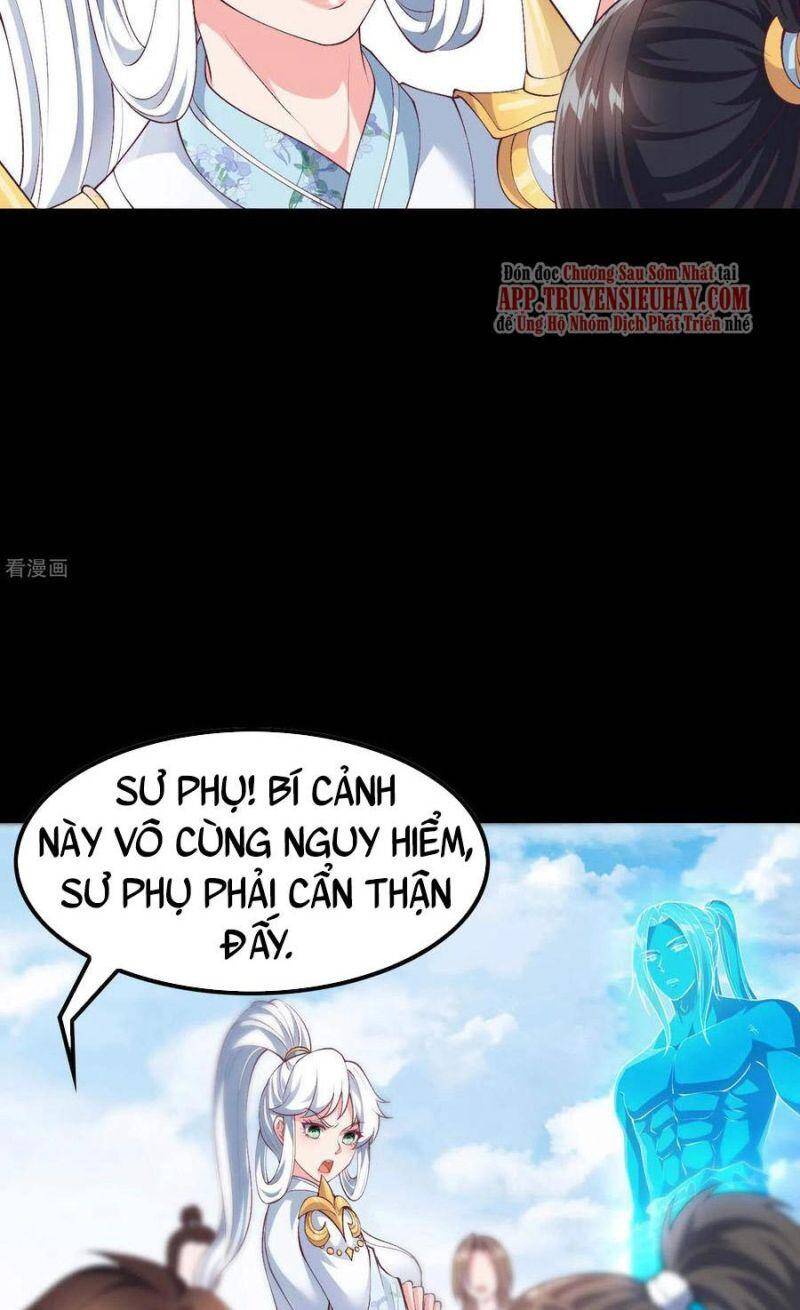 Đệ Nhất Ở Rể Chap 168 - Next Chap 169