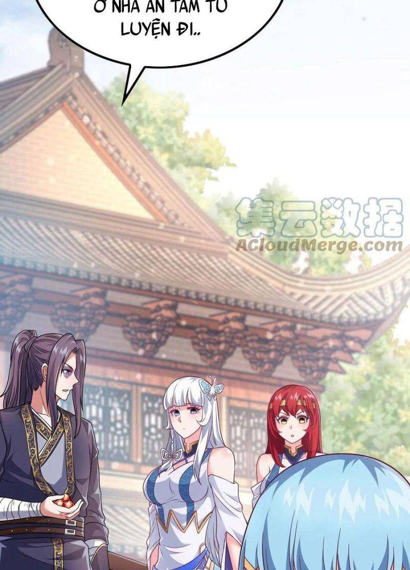 Đệ Nhất Ở Rể Chap 168 - Next Chap 169