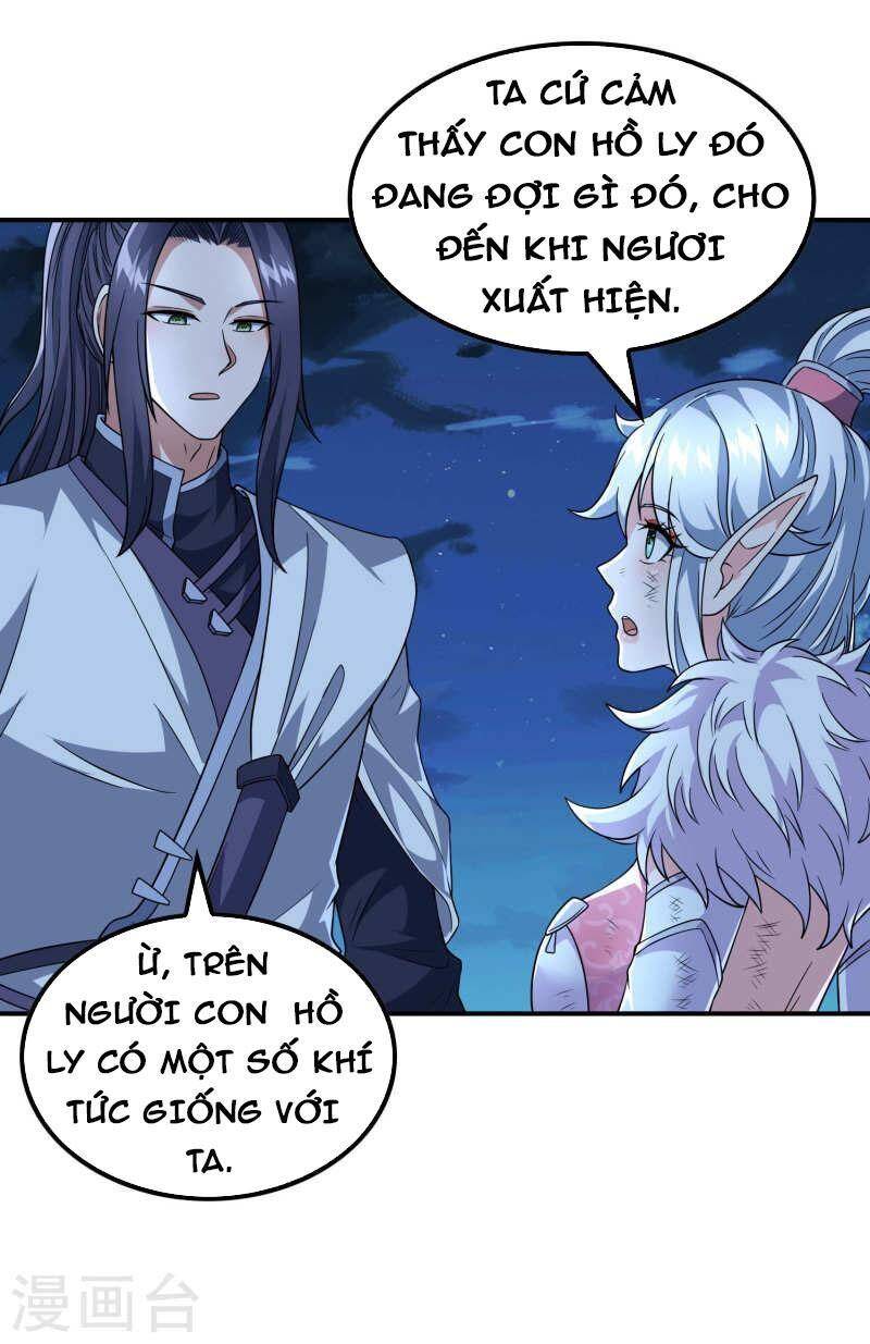 Đệ Nhất Ở Rể Chap 169 - Next Chap 170