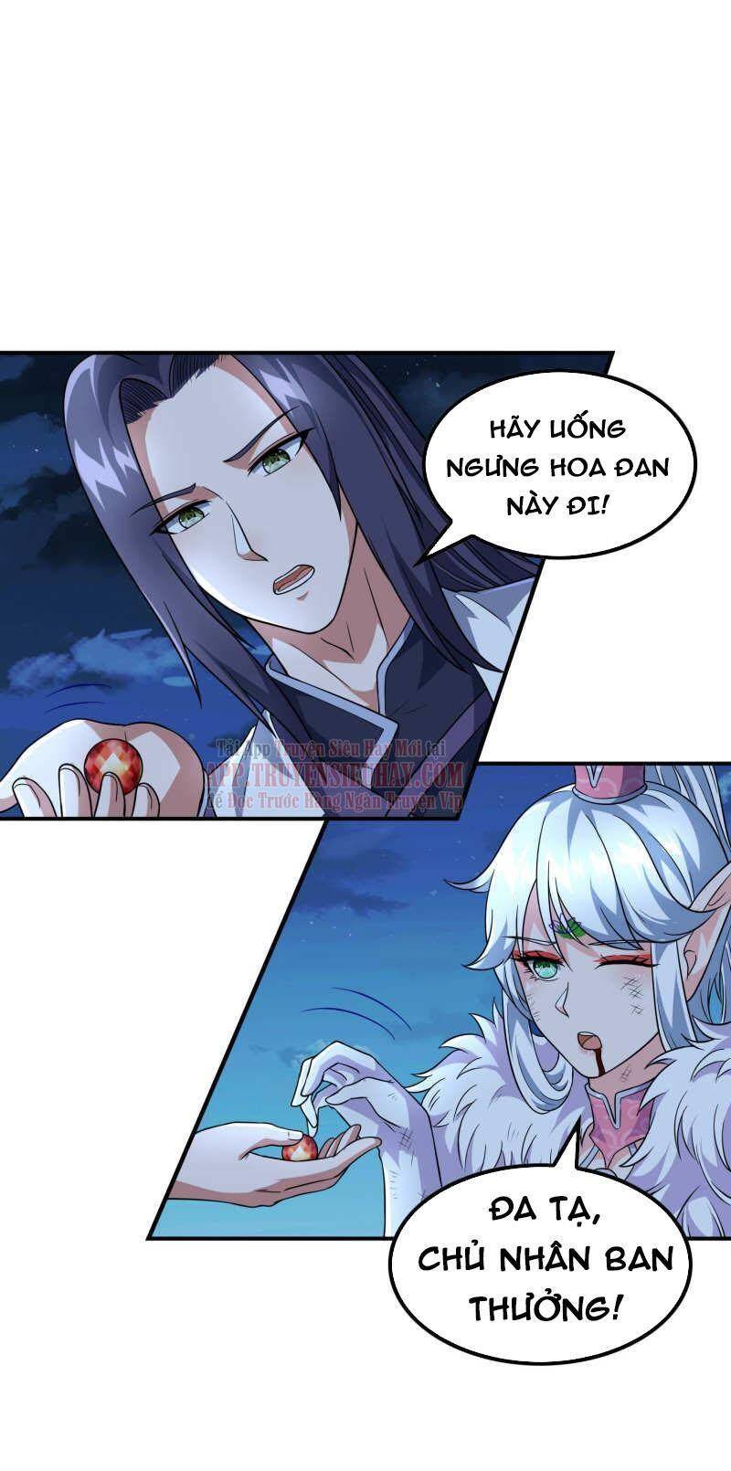 Đệ Nhất Ở Rể Chap 169 - Next Chap 170