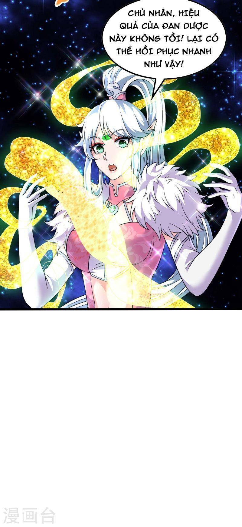 Đệ Nhất Ở Rể Chap 169 - Next Chap 170