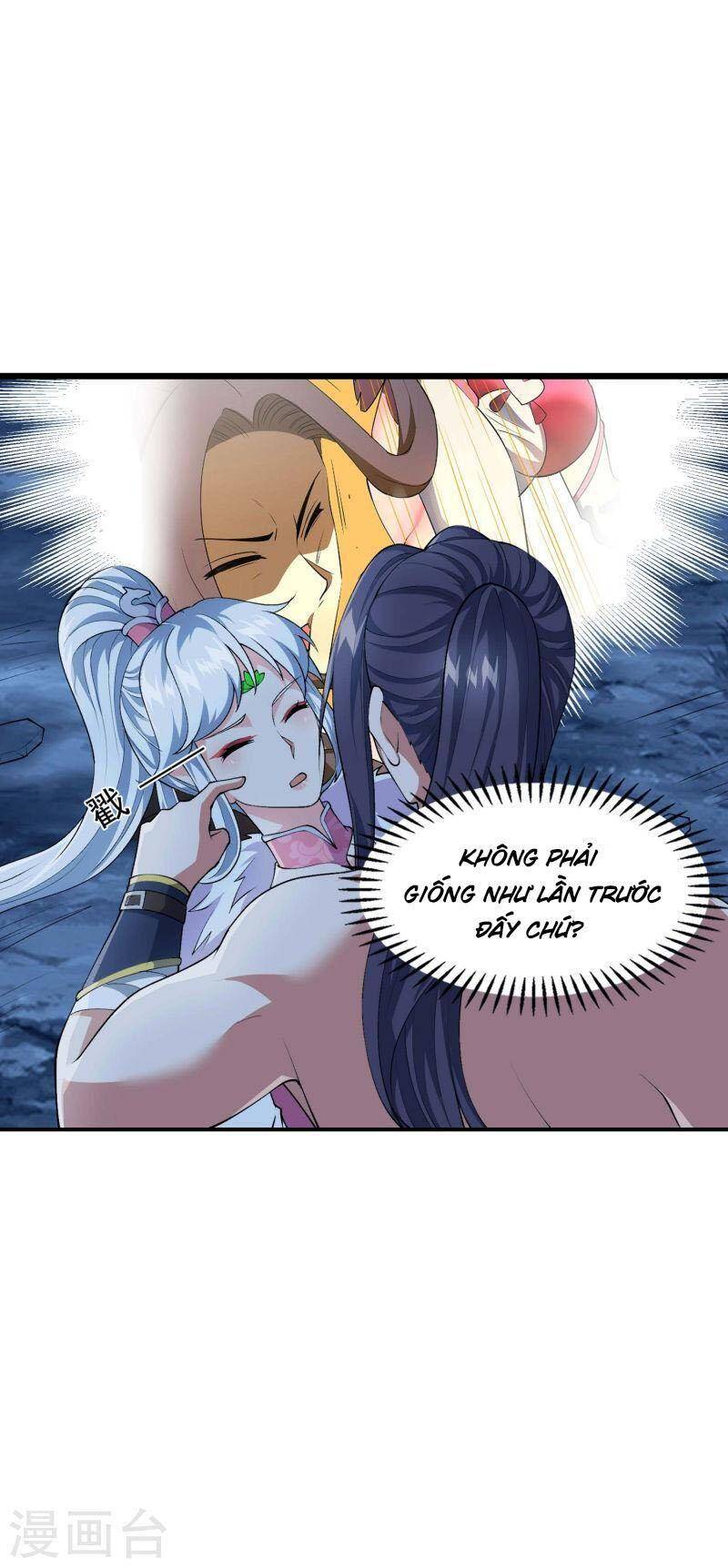 Đệ Nhất Ở Rể Chap 169 - Next Chap 170