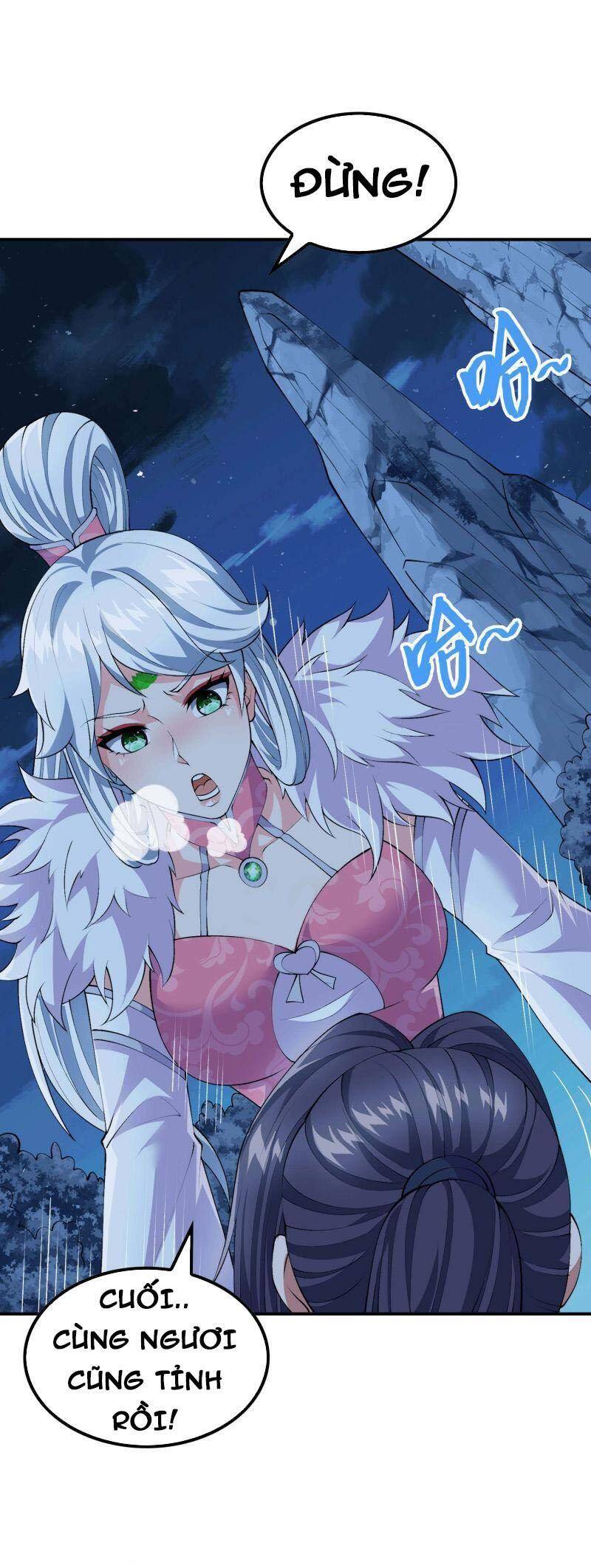 Đệ Nhất Ở Rể Chap 169 - Next Chap 170