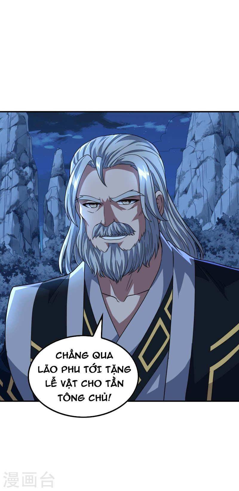 Đệ Nhất Ở Rể Chap 169 - Next Chap 170