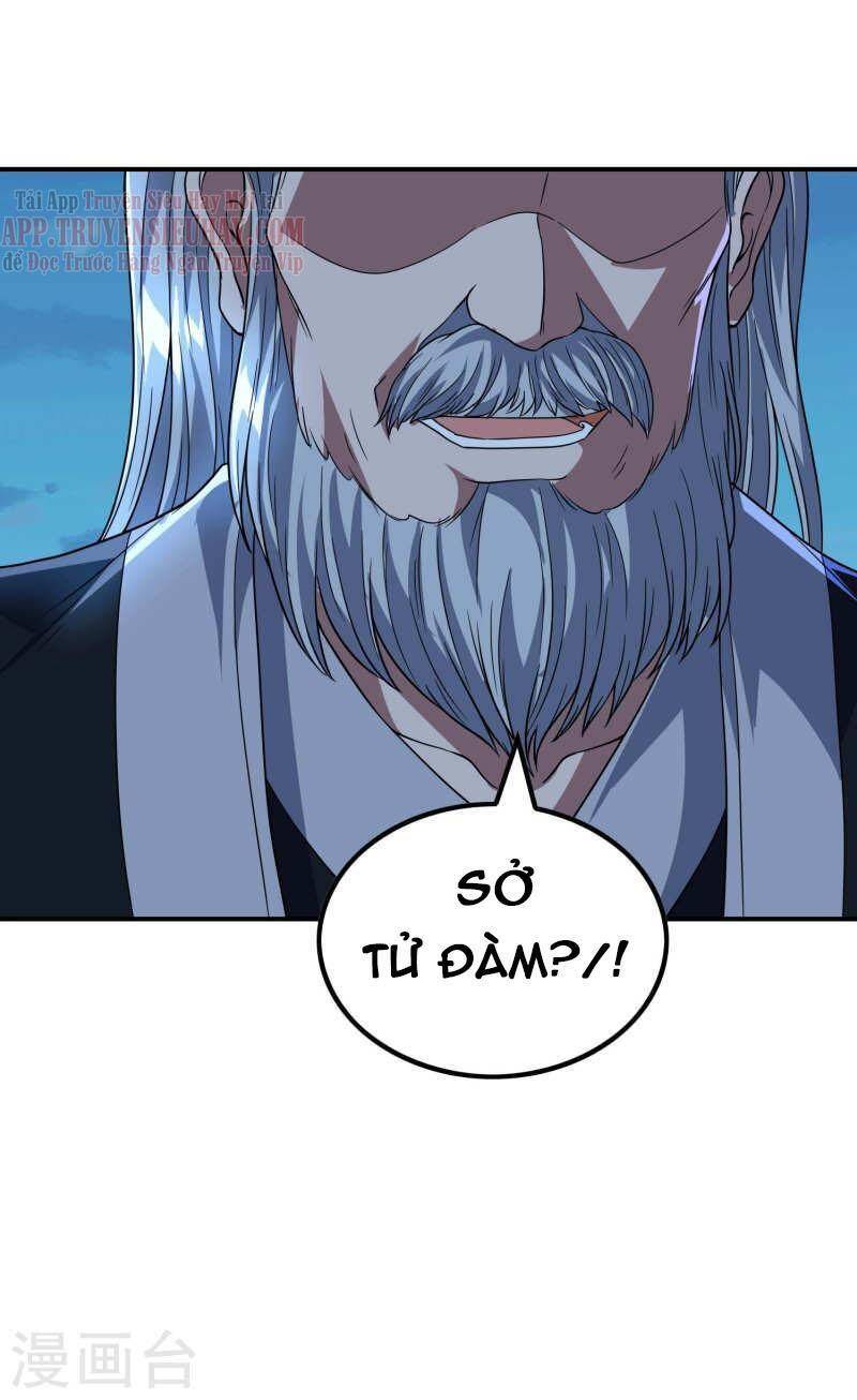 Đệ Nhất Ở Rể Chap 169 - Next Chap 170