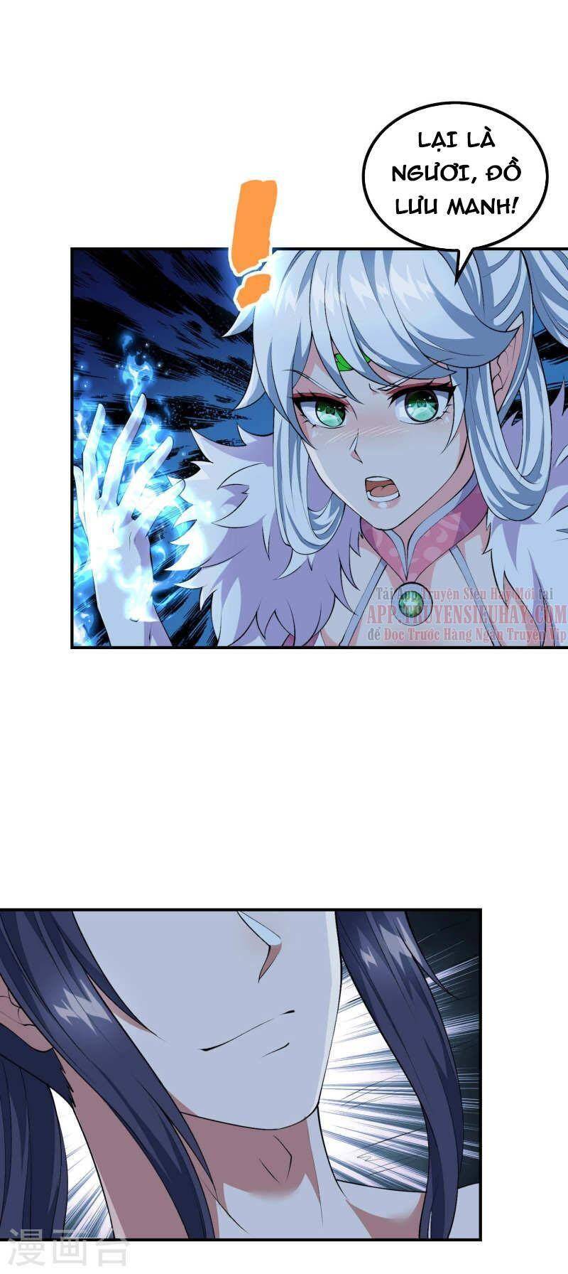 Đệ Nhất Ở Rể Chap 169 - Next Chap 170