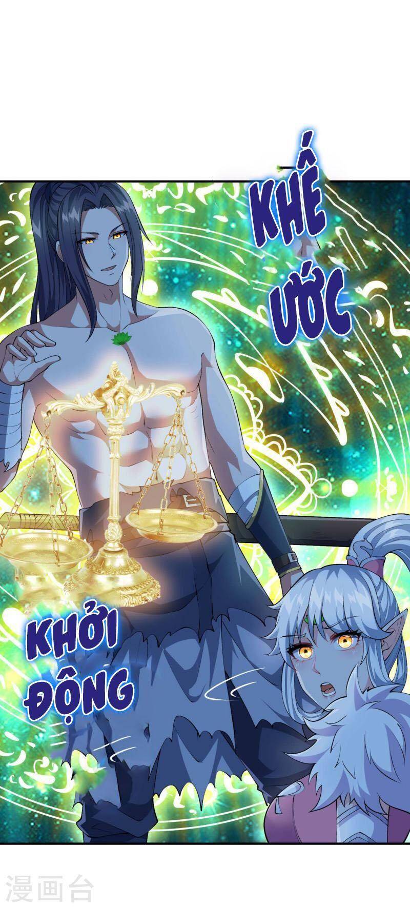 Đệ Nhất Ở Rể Chap 169 - Next Chap 170