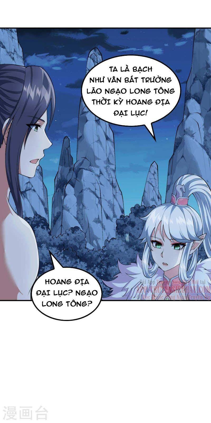 Đệ Nhất Ở Rể Chap 169 - Next Chap 170
