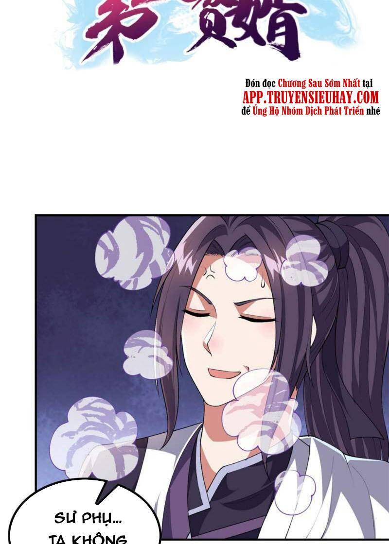 Đệ Nhất Ở Rể Chap 171 - Next Chap 172