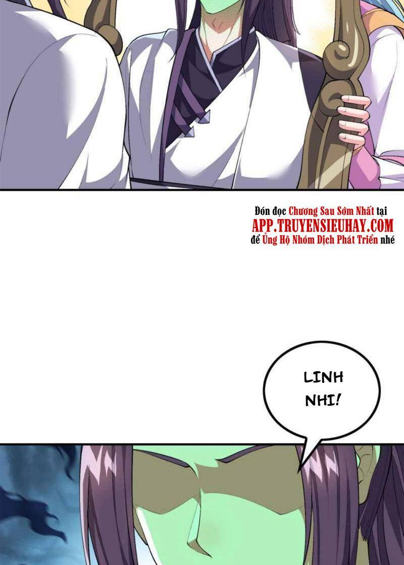 Đệ Nhất Ở Rể Chap 171 - Next Chap 172