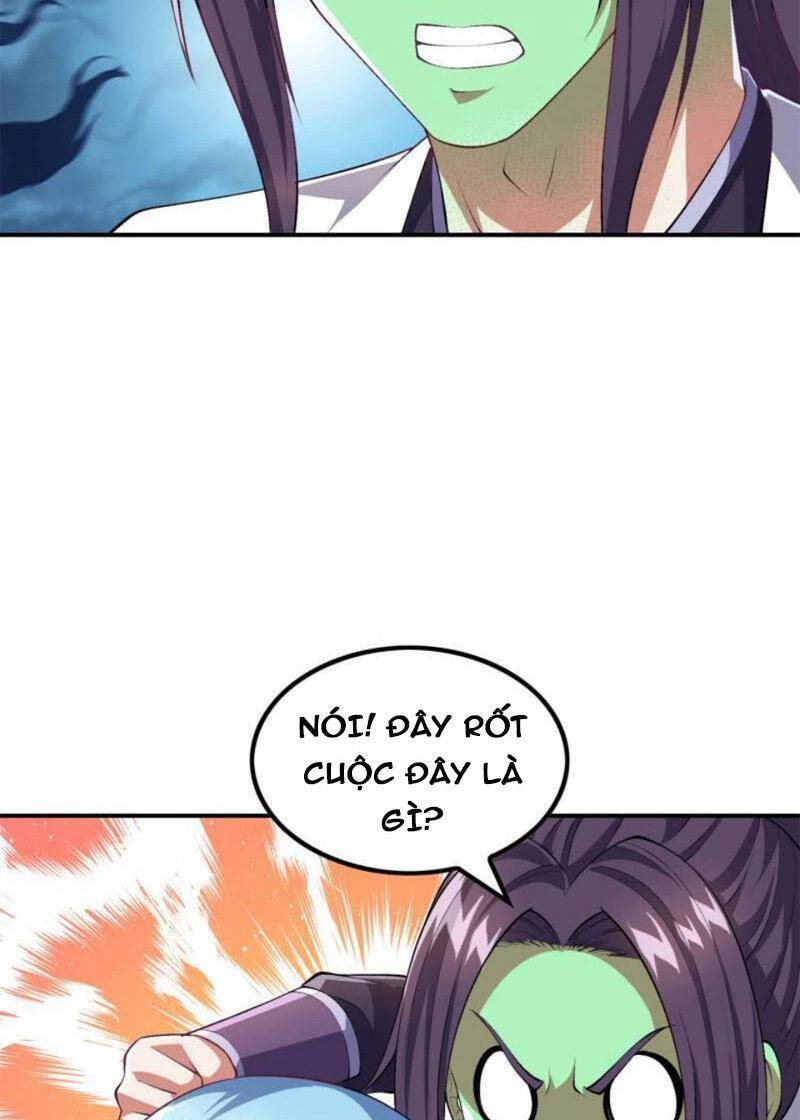 Đệ Nhất Ở Rể Chap 171 - Next Chap 172