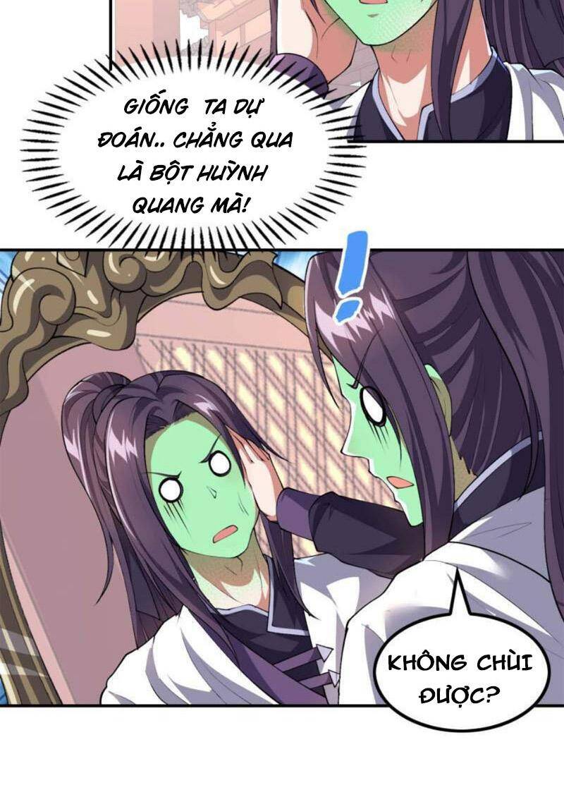 Đệ Nhất Ở Rể Chap 171 - Next Chap 172