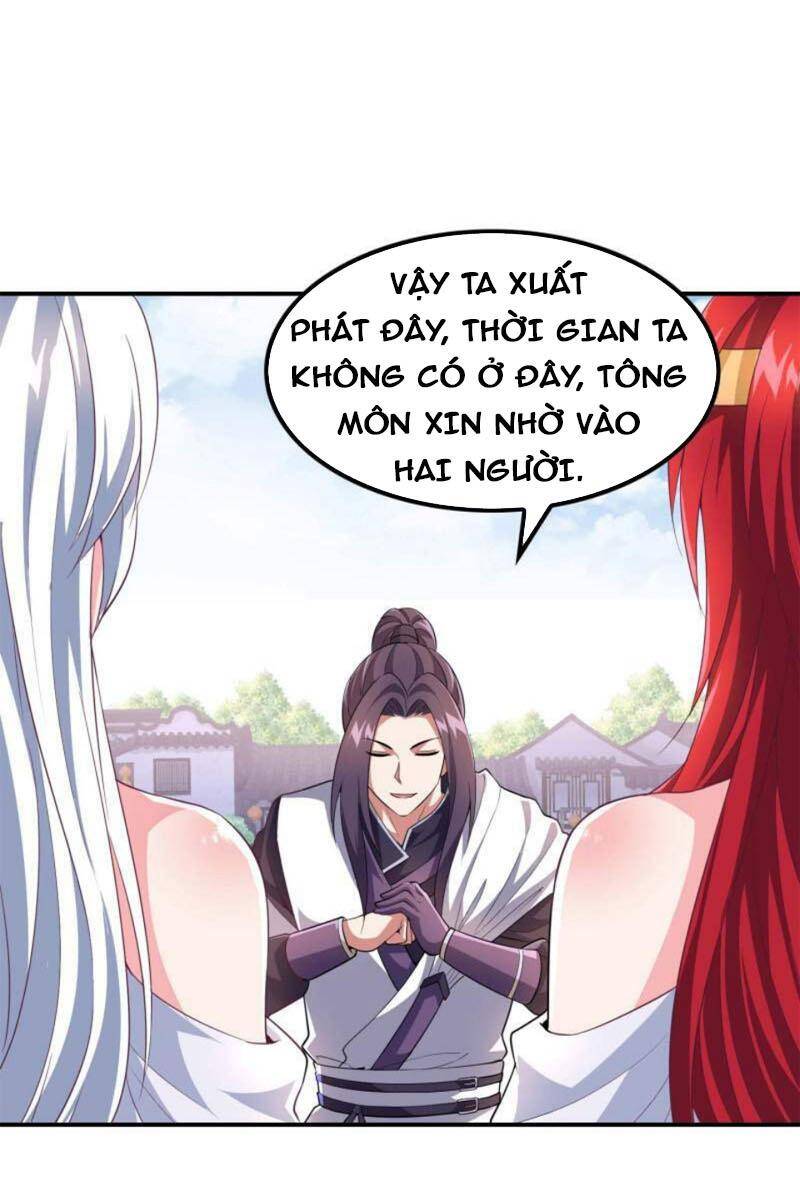 Đệ Nhất Ở Rể Chap 171 - Next Chap 172